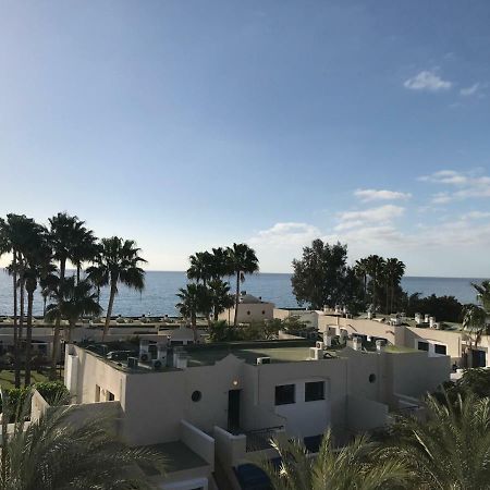 Moderno Apartamento Con Vistas Al Mar Playa Del Aguila  エクステリア 写真