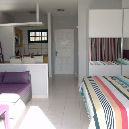 Moderno Apartamento Con Vistas Al Mar Playa Del Aguila  エクステリア 写真