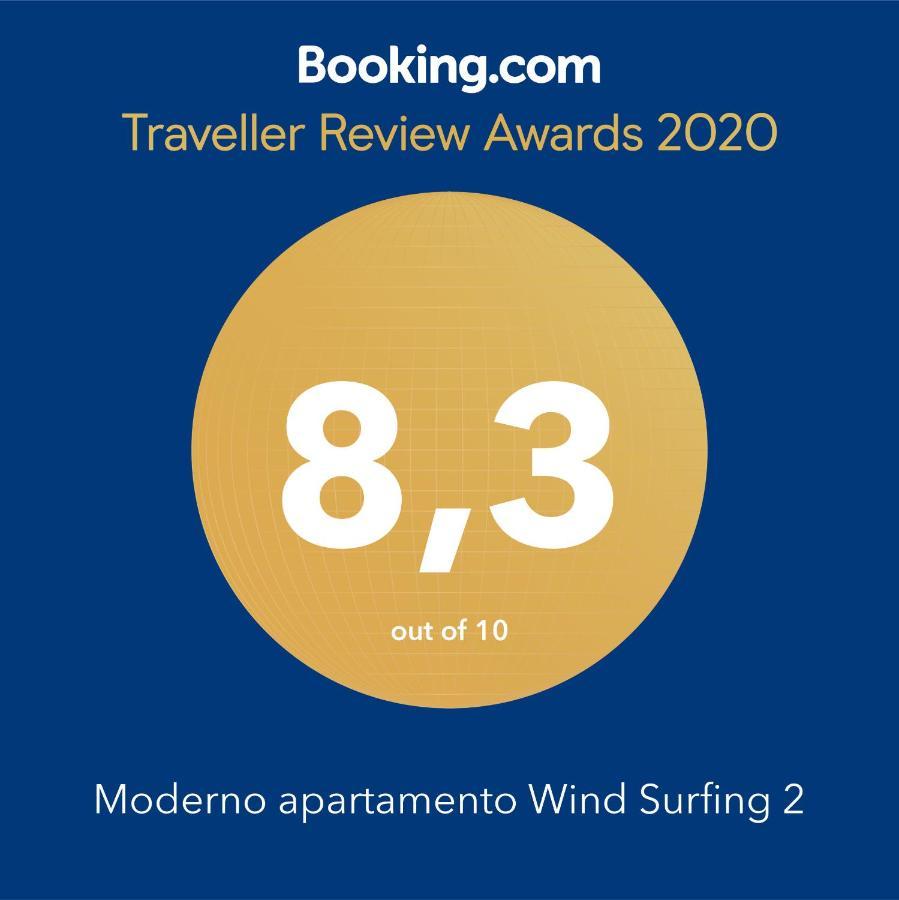 Moderno Apartamento Con Vistas Al Mar Playa Del Aguila  エクステリア 写真