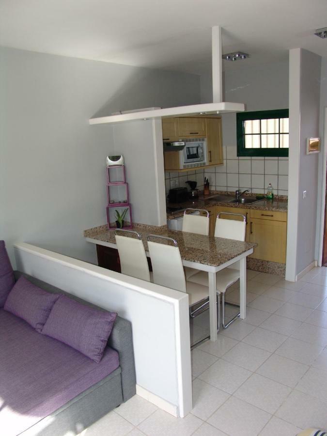 Moderno Apartamento Con Vistas Al Mar Playa Del Aguila  エクステリア 写真