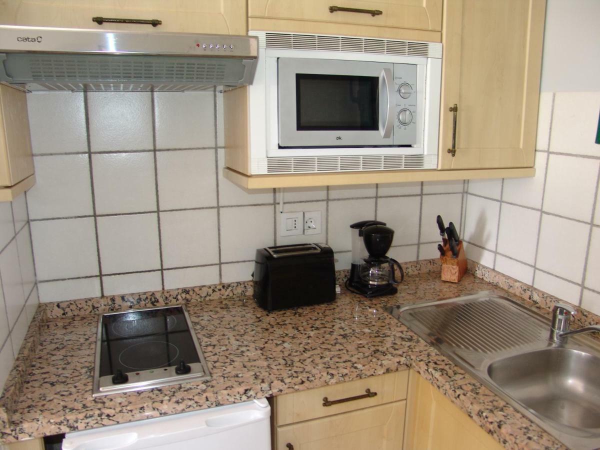 Moderno Apartamento Con Vistas Al Mar Playa Del Aguila  エクステリア 写真