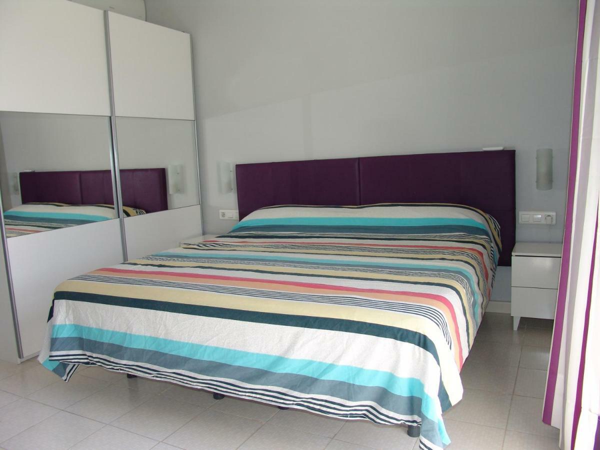 Moderno Apartamento Con Vistas Al Mar Playa Del Aguila  エクステリア 写真