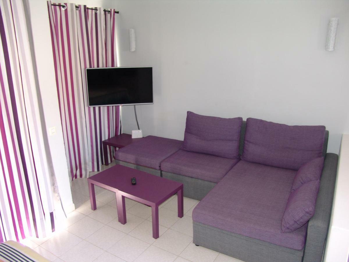 Moderno Apartamento Con Vistas Al Mar Playa Del Aguila  エクステリア 写真