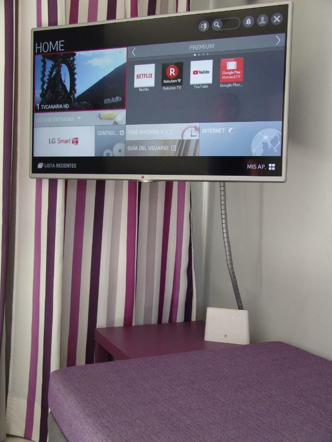 Moderno Apartamento Con Vistas Al Mar Playa Del Aguila  エクステリア 写真