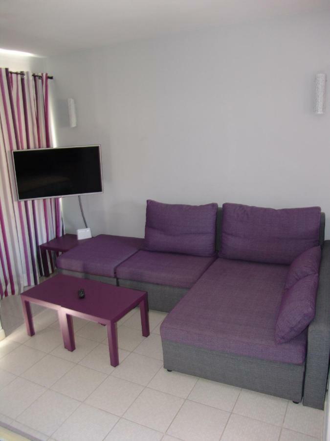 Moderno Apartamento Con Vistas Al Mar Playa Del Aguila  エクステリア 写真