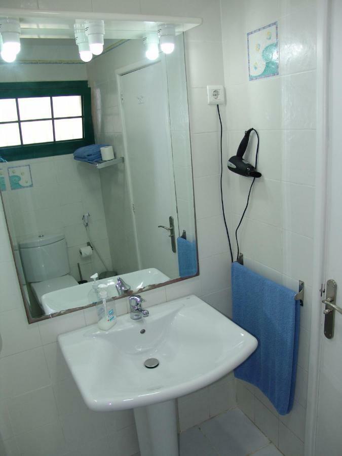 Moderno Apartamento Con Vistas Al Mar Playa Del Aguila  エクステリア 写真