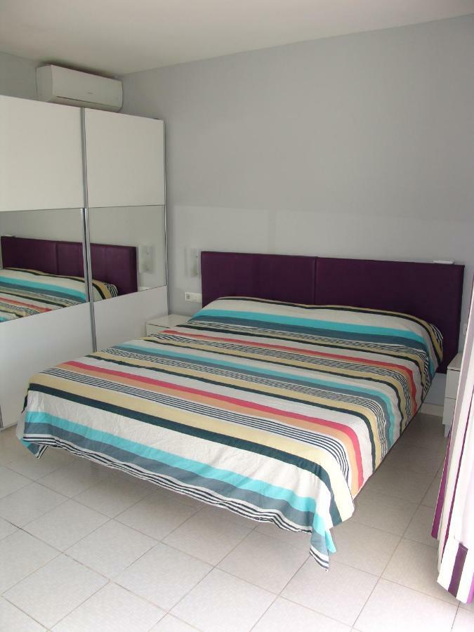 Moderno Apartamento Con Vistas Al Mar Playa Del Aguila  エクステリア 写真